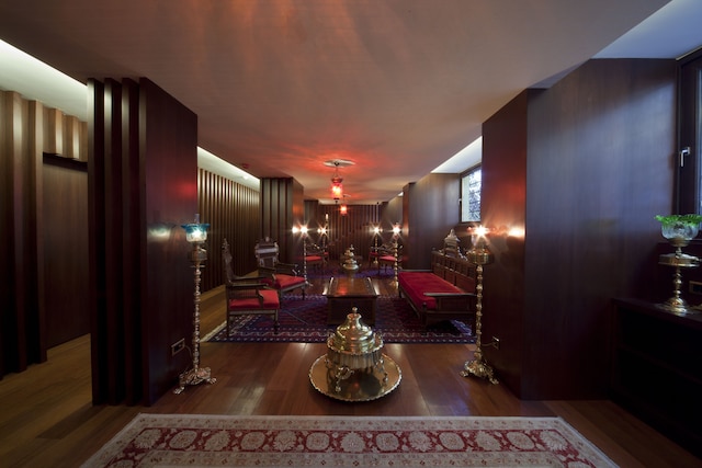 ブルチン ホテル