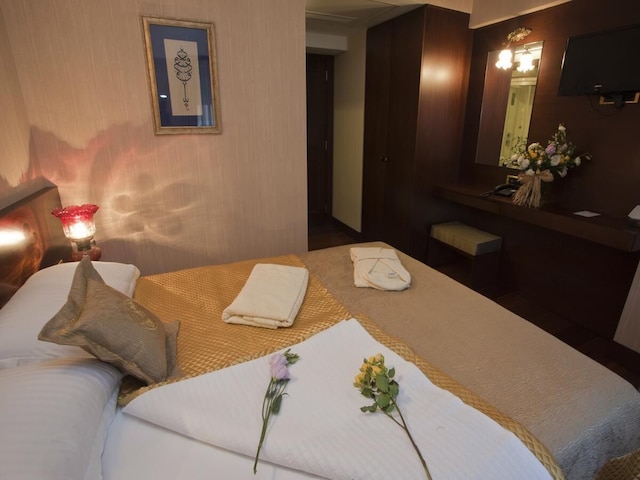 ブルチン ホテル