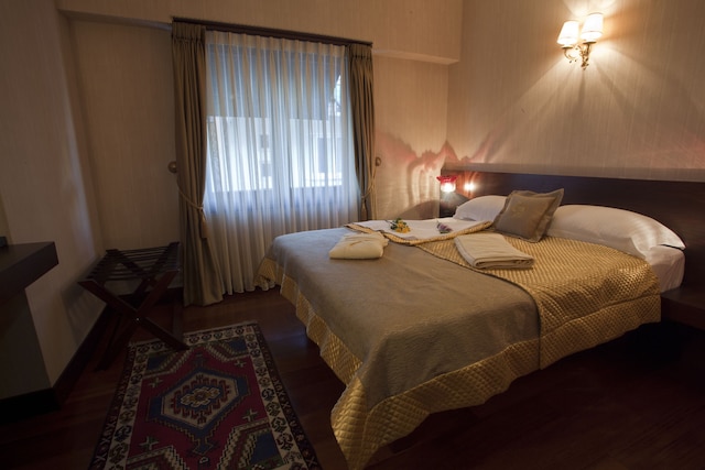 ブルチン ホテル