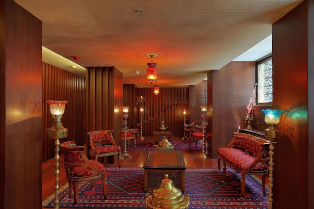 ブルチン ホテル