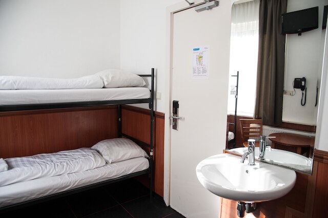 ホテル コンチネンタル アムステルダム