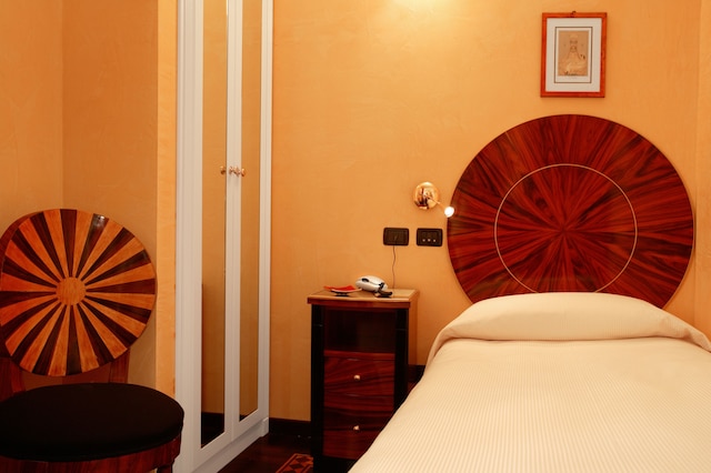 ホテル グレゴリアナ