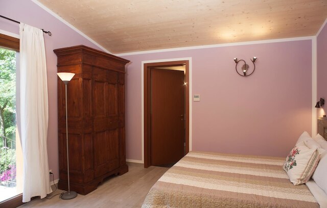 アグリツーリズモ イル カヴィッキオ