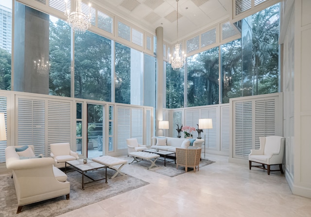 オリエンタル レジデンス バンコク