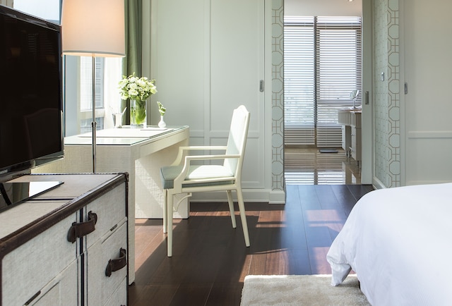 オリエンタル レジデンス バンコク