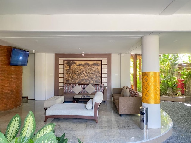 ヂャブ・スミニャック・ホテル