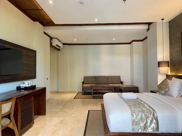 ヂャブ・スミニャック・ホテル