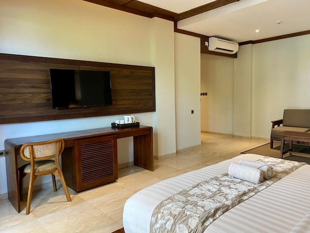 ヂャブ・スミニャック・ホテル