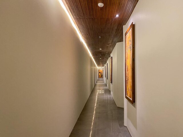 ヂャブ・スミニャック・ホテル