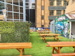 シドニー バックパッカーズ - ホステル