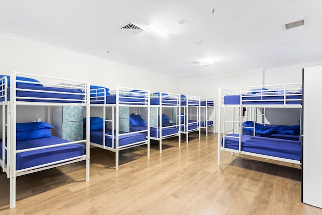 シドニー バックパッカーズ - ホステル