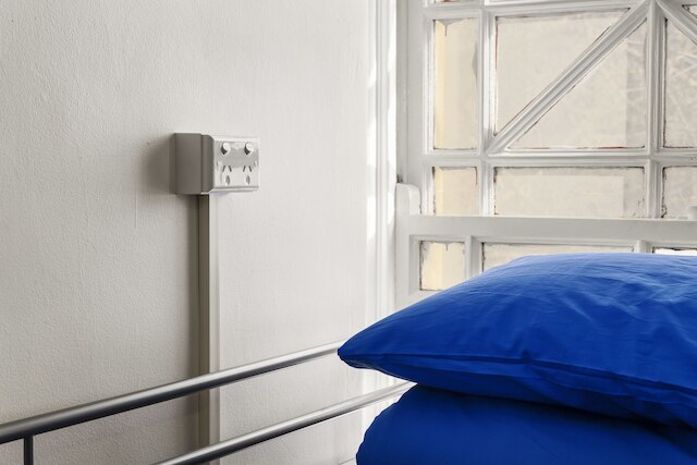 シドニー バックパッカーズ - ホステル