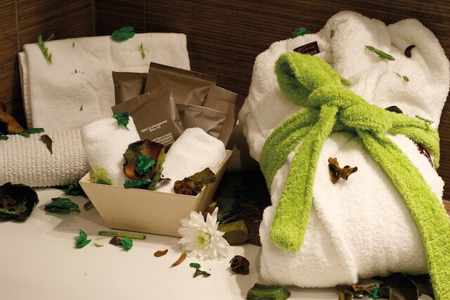 ネヤ リスボン ホテル