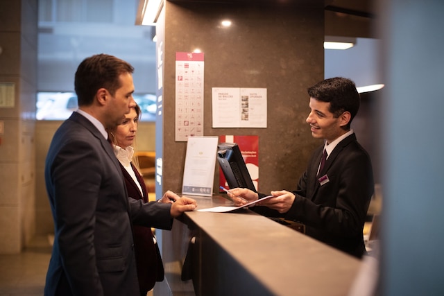 ネヤ リスボン ホテル