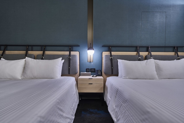 クン シャン デザイン ホテル (宮賞藝術會舘)