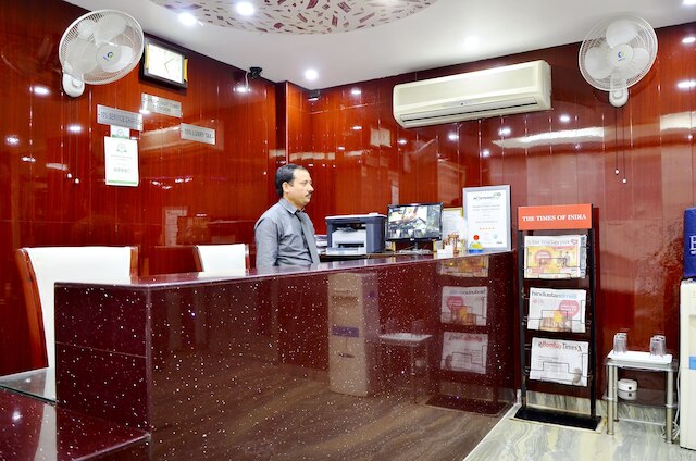 ホテル ソヒ レジデンシー