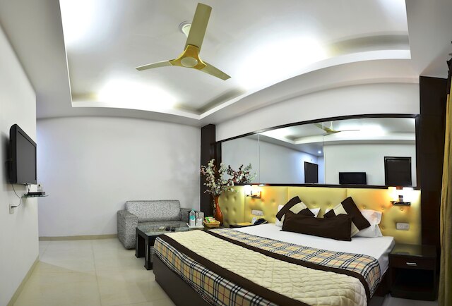 ホテル ソヒ レジデンシー