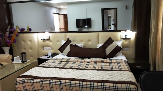 ホテル ソヒ レジデンシー