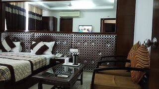 ホテル ソヒ レジデンシー