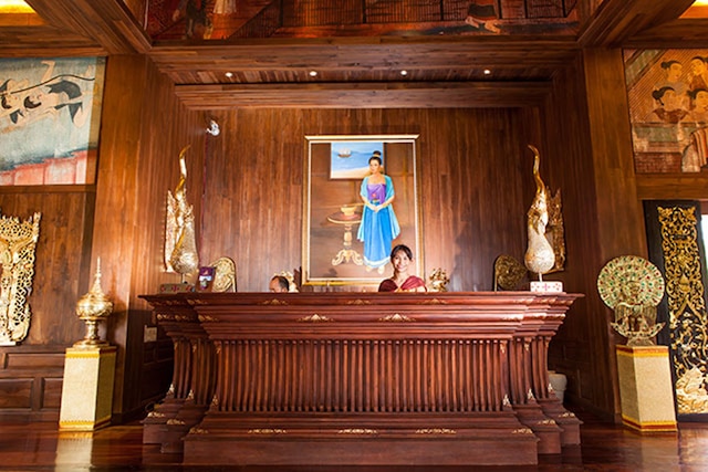 アンマタラ プーラ プールヴィラズ