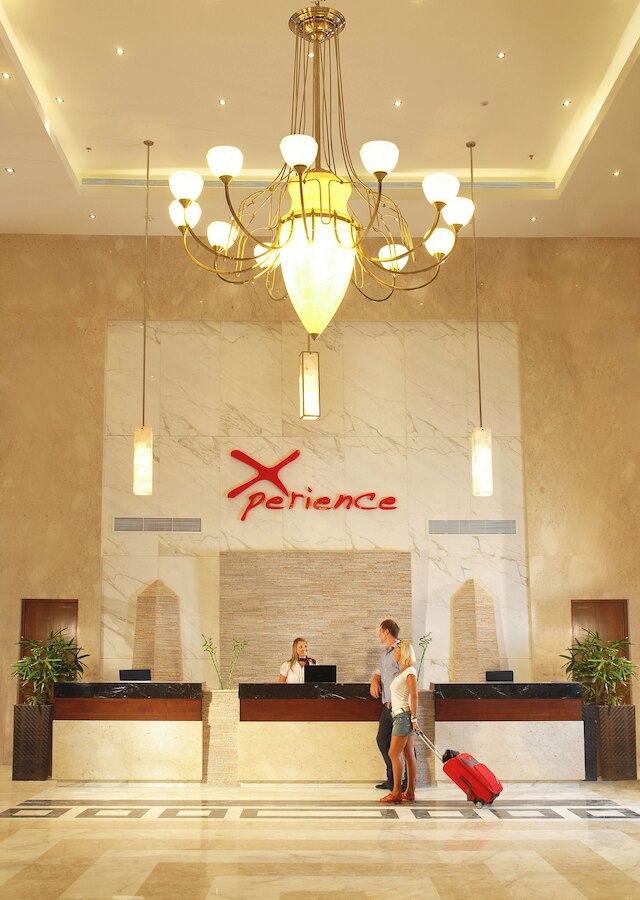 エクスペリエンス シー ブリーズ リゾート