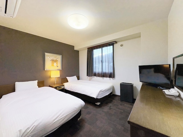 ホテルルートインコート南アルプス