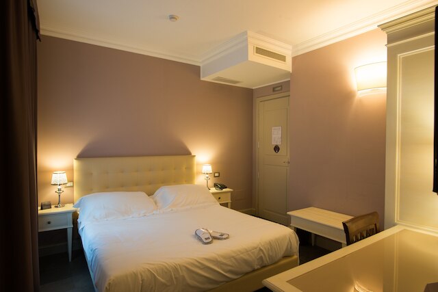 パラッツォ デイ メルカンティ - ヒストリカル レジデンス