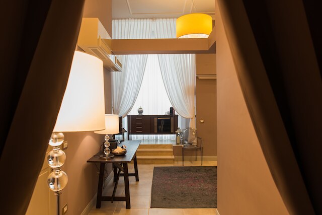 パラッツォ デイ メルカンティ - ヒストリカル レジデンス