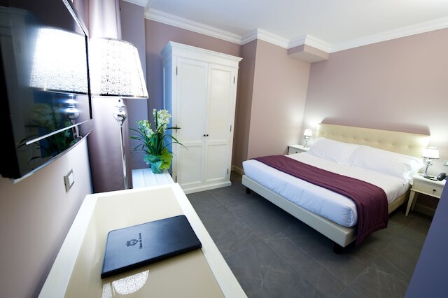 パラッツォ デイ メルカンティ - ヒストリカル レジデンス