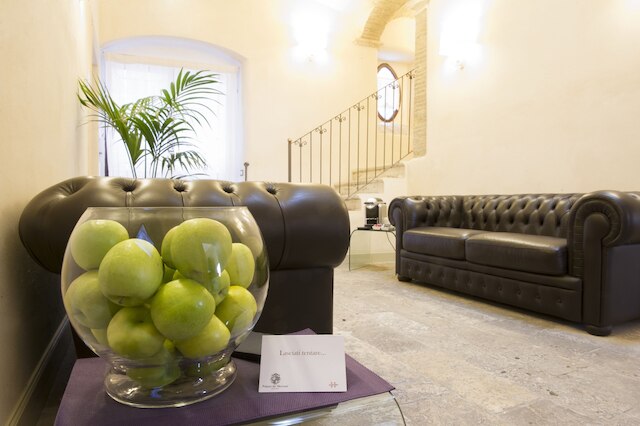 パラッツォ デイ メルカンティ - ヒストリカル レジデンス