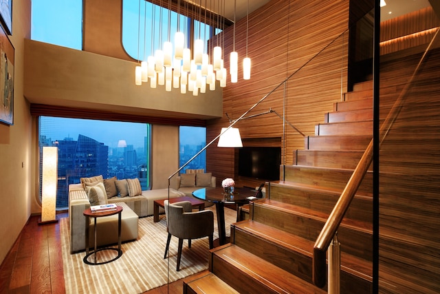 アンダーズ シンティエンディ 上海 - バイ ハイアット (上海新天地安達仕酒店)