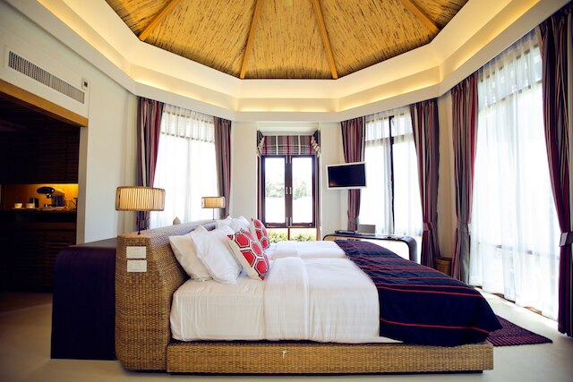 アジンタ リゾート