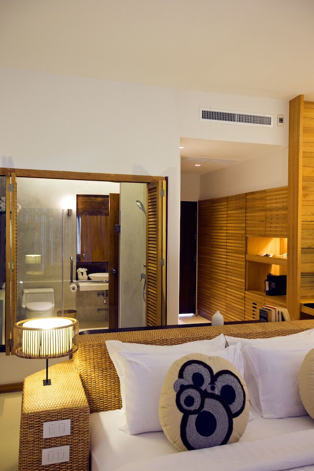 アジンタ リゾート