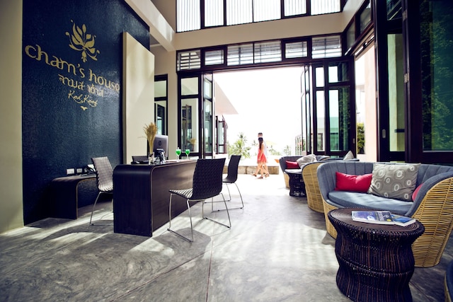 アジンタ リゾート