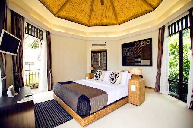 アジンタ リゾート