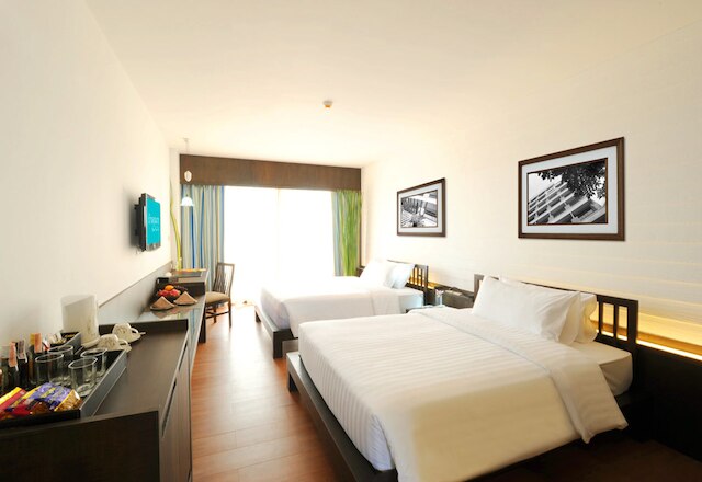 バーン クン ナーイ