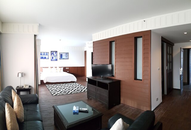 バーン クン ナーイ