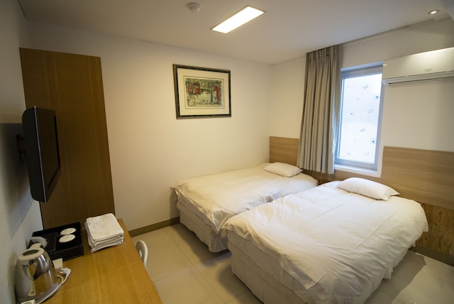 ホテル アイリーン シティ