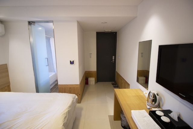 ホテル アイリーン シティ