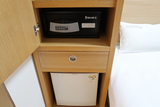 ホテル アイリーン シティ