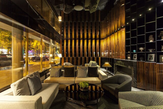 クェンティン ブティック ホテル