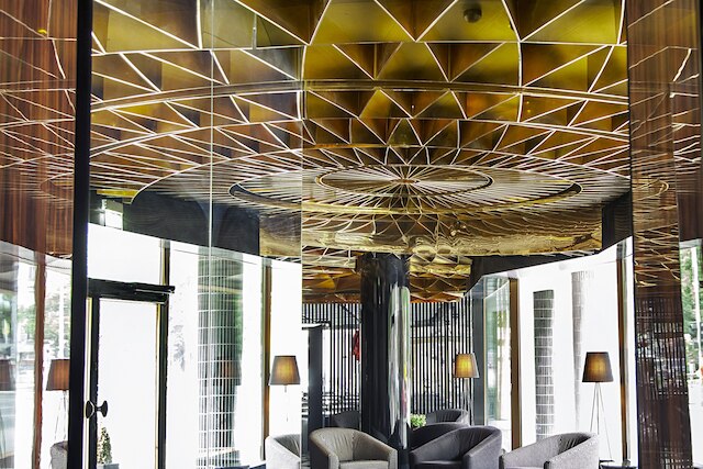 クェンティン ブティック ホテル