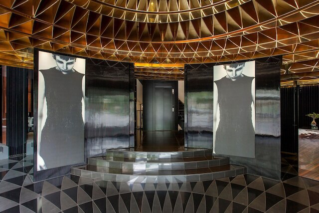 クェンティン ブティック ホテル