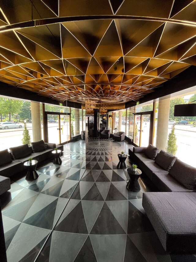 クェンティン ブティック ホテル