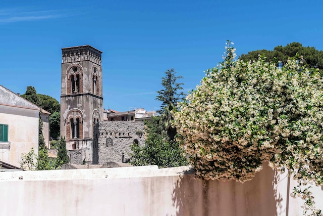 ア・カーザ・デイ・ノンニ