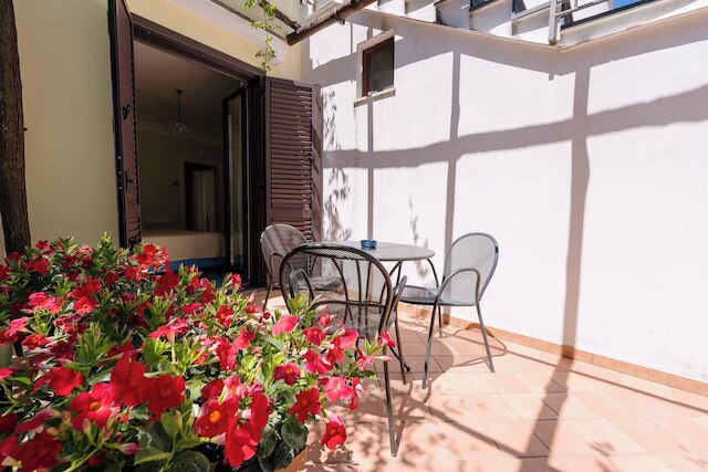 ア・カーザ・デイ・ノンニ