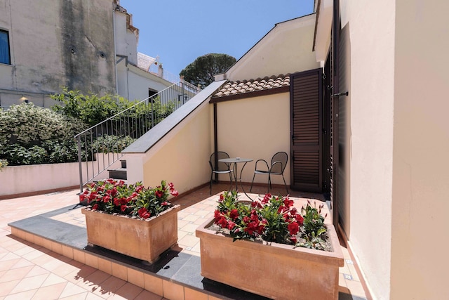 ア・カーザ・デイ・ノンニ