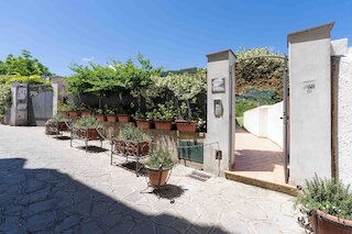 ア・カーザ・デイ・ノンニ