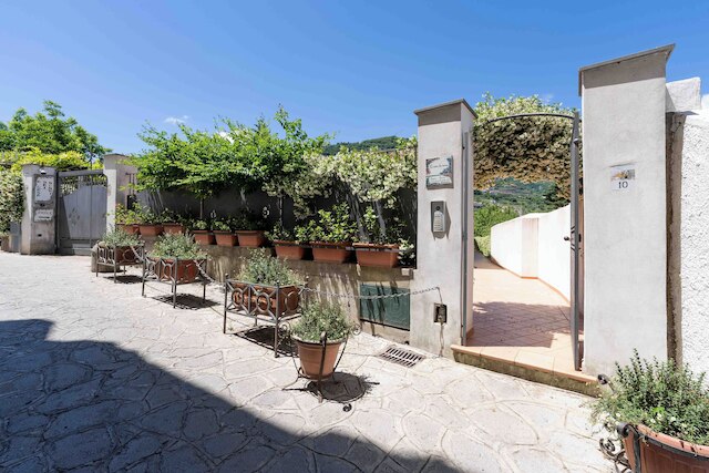 ア・カーザ・デイ・ノンニ