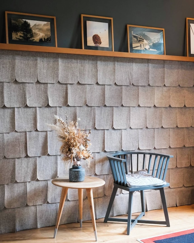 ホテル ル フォーシニー